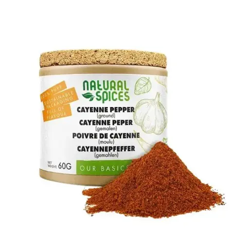 Cayenne Pfeffer