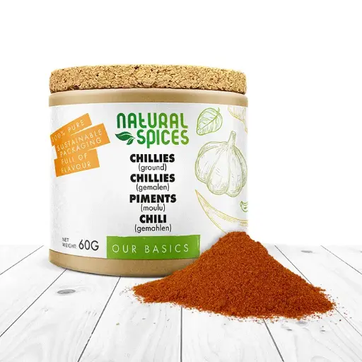 Chillies