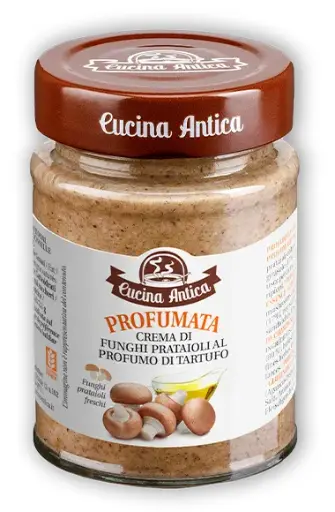 Profumata 200 g Cucina Antica