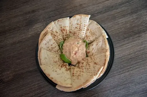 Pita Brot