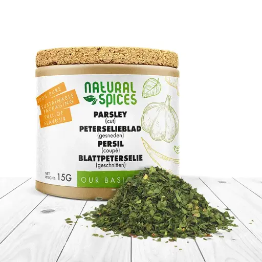 Petersilie  15 g