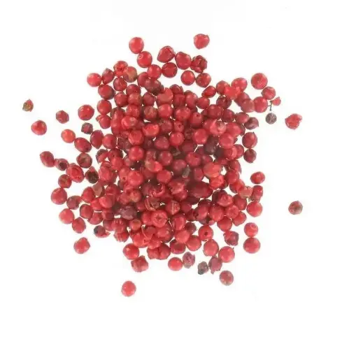Rosa Pfeffer Natural Spices 40g